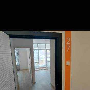 Сдается 2-х комнатная квартира, 38 м²
