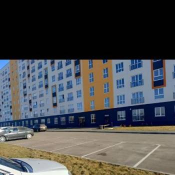 Сдается 2-х комнатная квартира, 38 м²