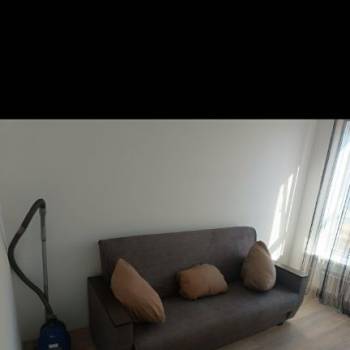 Сдается 2-х комнатная квартира, 38 м²