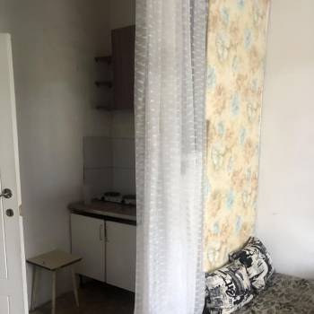 Сдается Комната, 17 м²