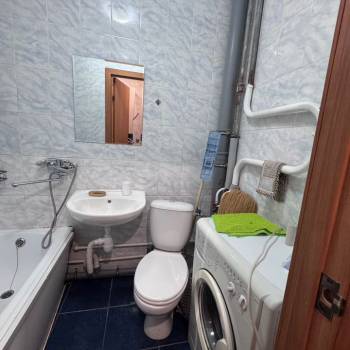 Сдается 1-комнатная квартира, 22 м²