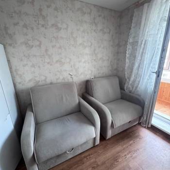Сдается 1-комнатная квартира, 22 м²
