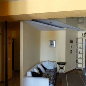 Сдается Многокомнатная квартира, 90 м²