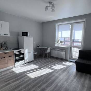 Сдается 1-комнатная квартира, 27 м²