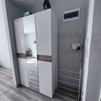 Сдается 1-комнатная квартира, 27 м²