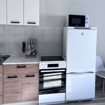 Сдается 1-комнатная квартира, 27 м²