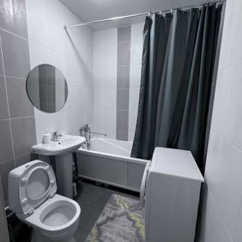 Сдается 1-комнатная квартира, 27 м²
