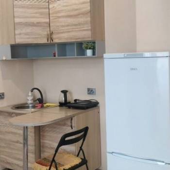 Сдается 1-комнатная квартира, 19,6 м²