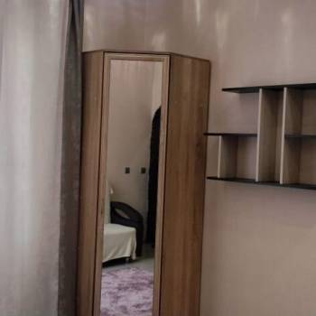 Сдается 1-комнатная квартира, 19,6 м²