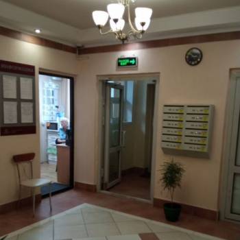 Сдается 1-комнатная квартира, 28 м²