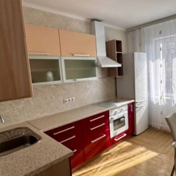 Сдается 1-комнатная квартира, 39 м²