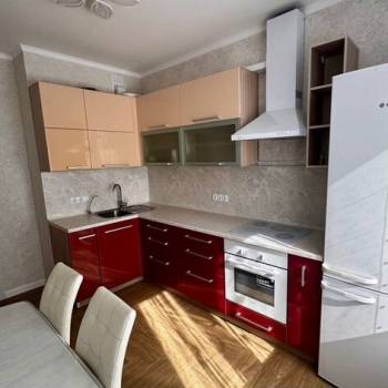Сдается 1-комнатная квартира, 39 м²