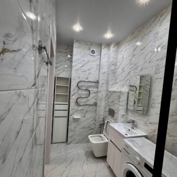 Сдается 1-комнатная квартира, 39 м²