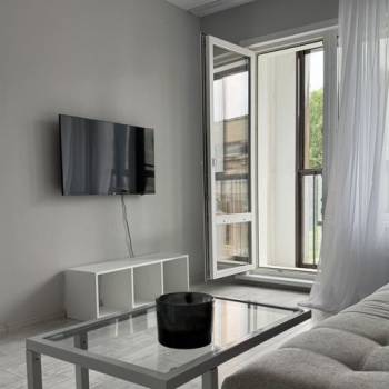 Сдается 1-комнатная квартира, 35 м²