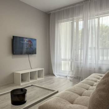 Сдается 1-комнатная квартира, 35 м²
