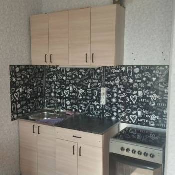 Сдается 1-комнатная квартира, 20 м²