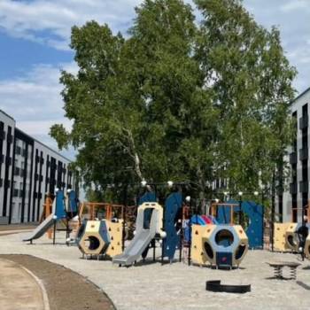 Продается 1-комнатная квартира, 26 м²