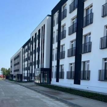 Продается 1-комнатная квартира, 26 м²