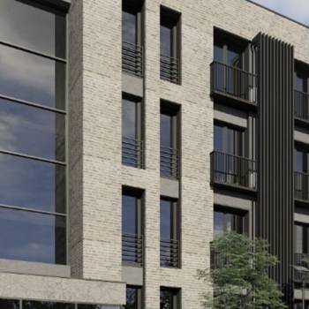 Продается 1-комнатная квартира, 26 м²