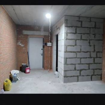 Продается 1-комнатная квартира, 26 м²