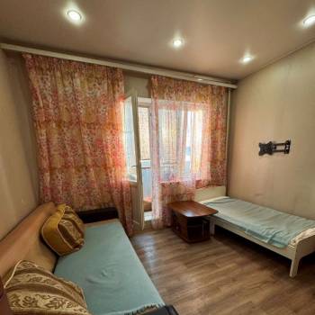 Сдается 1-комнатная квартира, 23 м²