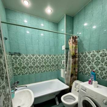 Сдается 1-комнатная квартира, 23 м²