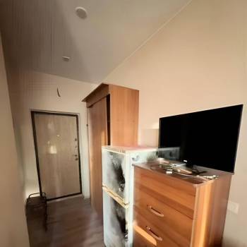 Сдается 1-комнатная квартира, 23 м²
