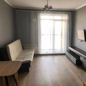 Сдается 1-комнатная квартира, 27 м²