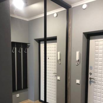 Сдается 1-комнатная квартира, 27 м²