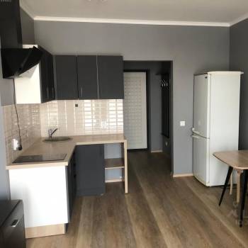 Сдается 1-комнатная квартира, 27 м²