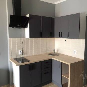 Сдается 1-комнатная квартира, 27 м²