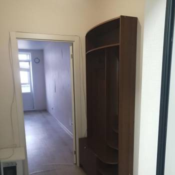 Сдается 1-комнатная квартира, 25 м²