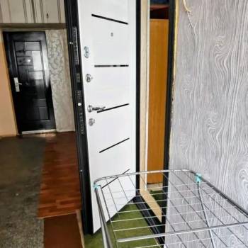 Сдается 2-х комнатная квартира, 56 м²