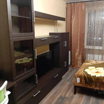 Сдается 1-комнатная квартира, 39 м²