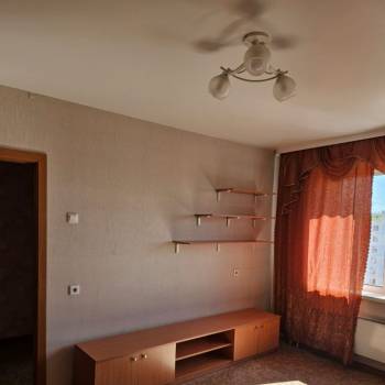 Сдается 1-комнатная квартира, 32,6 м²