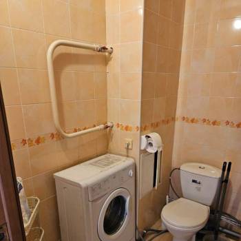 Сдается 1-комнатная квартира, 32,6 м²