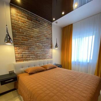 Сдается 2-х комнатная квартира, 55 м²
