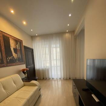 Сдается 2-х комнатная квартира, 55 м²