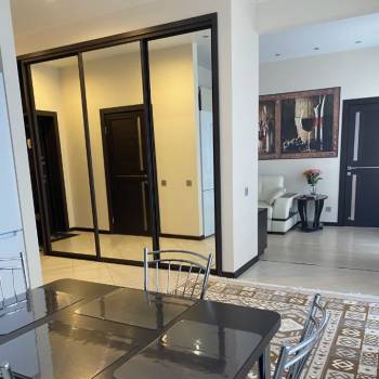 Сдается 2-х комнатная квартира, 55 м²