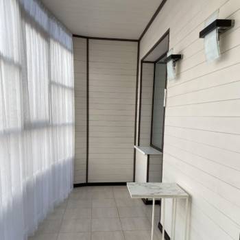 Сдается 2-х комнатная квартира, 55 м²