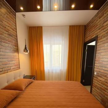 Сдается 2-х комнатная квартира, 55 м²