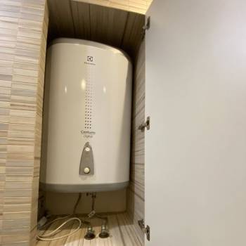 Сдается 2-х комнатная квартира, 55 м²
