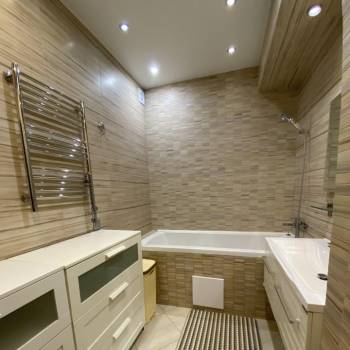 Сдается 2-х комнатная квартира, 55 м²