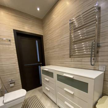 Сдается 2-х комнатная квартира, 55 м²