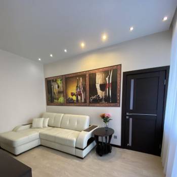 Сдается 2-х комнатная квартира, 55 м²