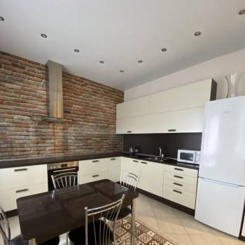 Сдается 2-х комнатная квартира, 55 м²