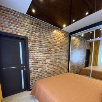 Сдается 2-х комнатная квартира, 55 м²
