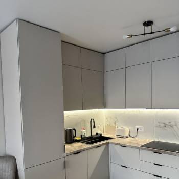 Сдается 2-х комнатная квартира, 44 м²