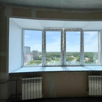 Продается 1-комнатная квартира, 49 м²
