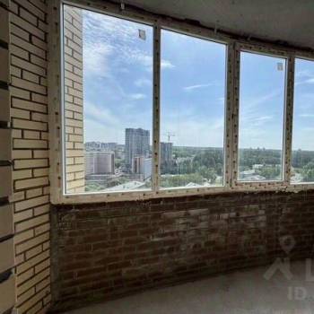 Продается 1-комнатная квартира, 49 м²